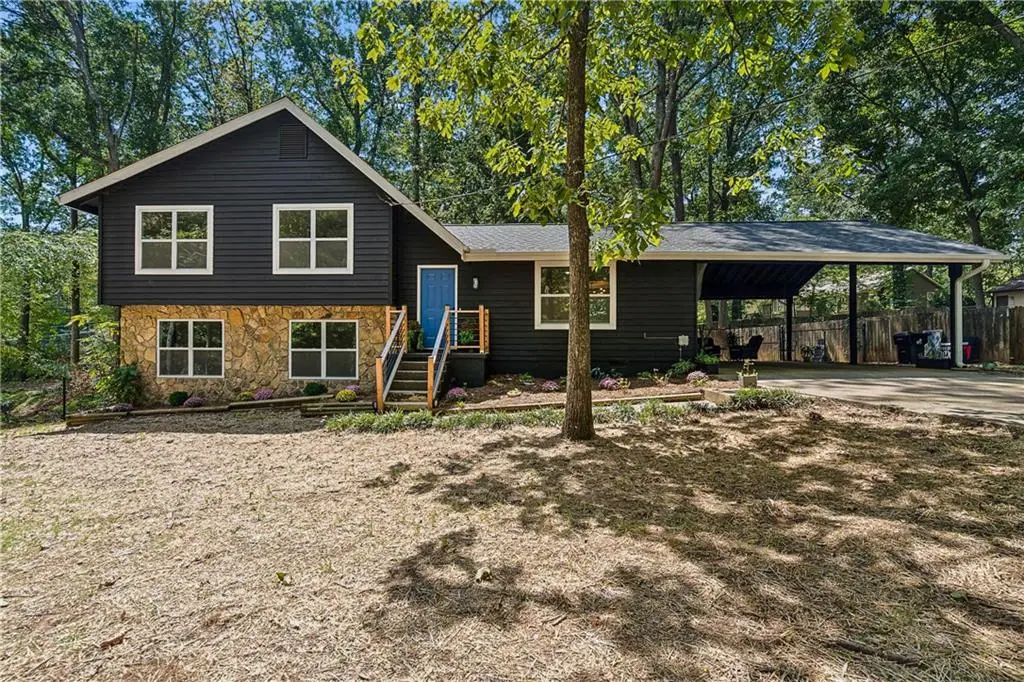 158 Longview Road, Stockbridge, GA 30281 - #1