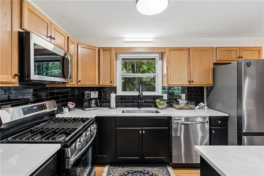 158 Longview Road, Stockbridge, GA 30281 - #3