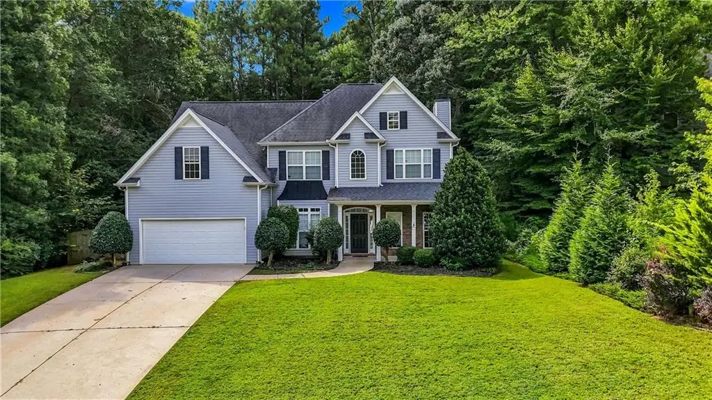 44 Creekside Way, Hiram, GA 30141 - #1