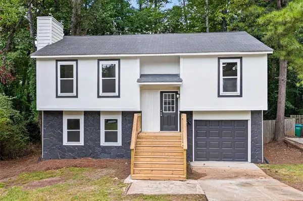 3321 Eastwood Trail, Snellville, GA 30078