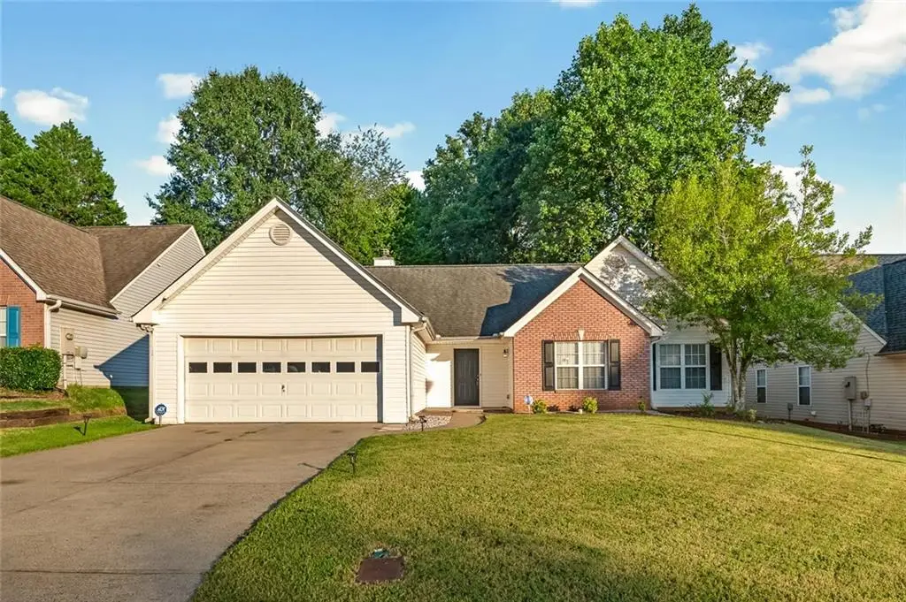 2260 Carlysle Cove Drive, Lawrenceville, GA 30044 - #1