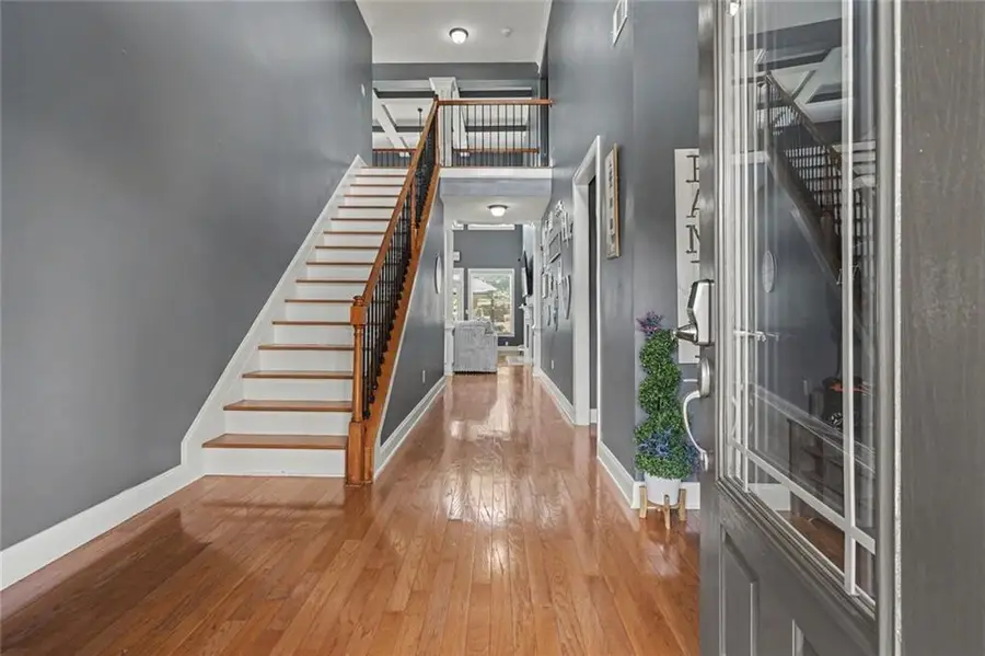 825 Grand Ivey Place, Dacula, GA 30019 - #2