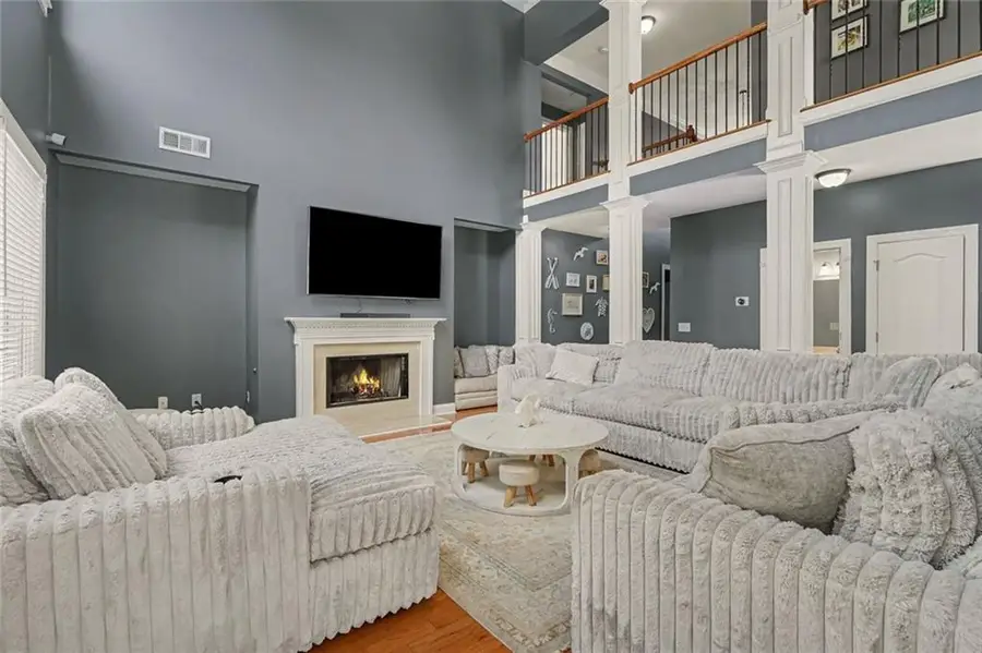 825 Grand Ivey Place, Dacula, GA 30019 - #3