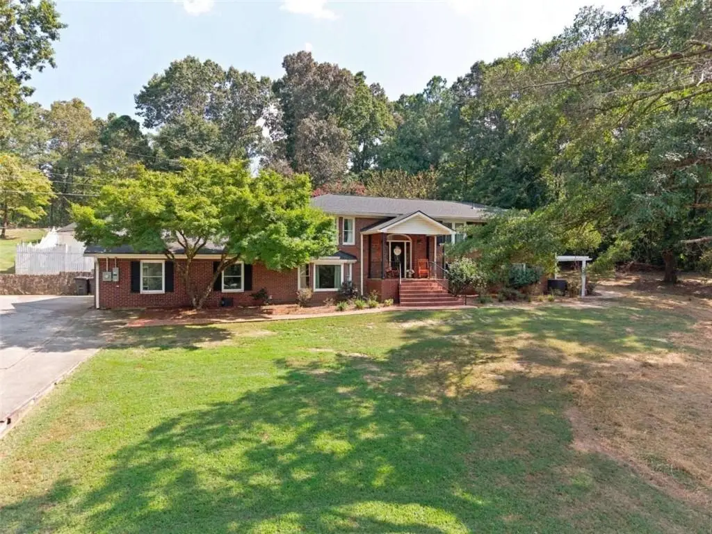 22 Coats Road, Rockmart, GA 30153 - #1