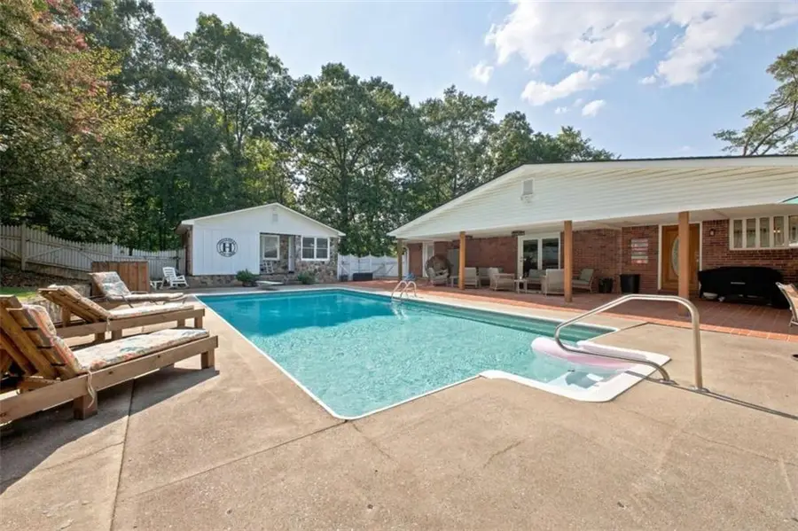 22 Coats Road, Rockmart, GA 30153 - #2