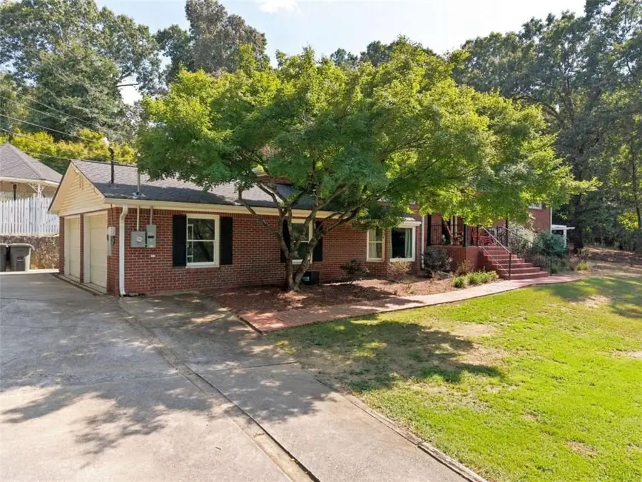 22 Coats Road, Rockmart, GA 30153 - #3