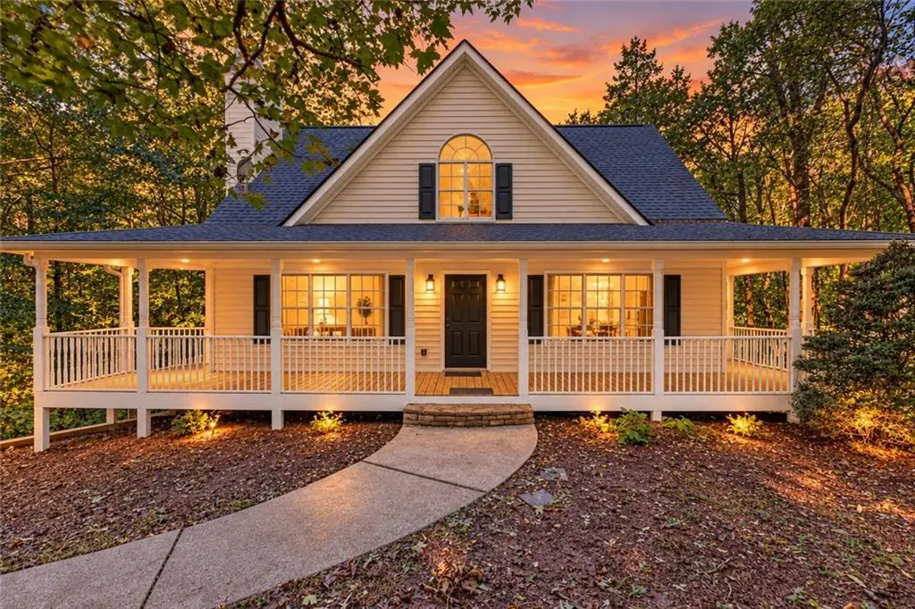 140 Shadow Hills Lane, Dawsonville, GA 30534 - #1
