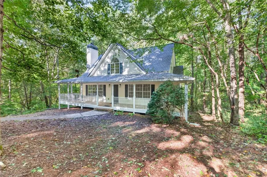 140 Shadow Hills Lane, Dawsonville, GA 30534 - #3