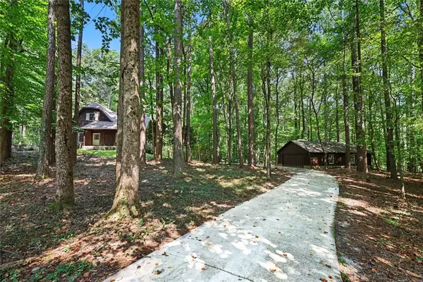 729 Lost Mountain Trail Nw, Kennesaw, GA 30152