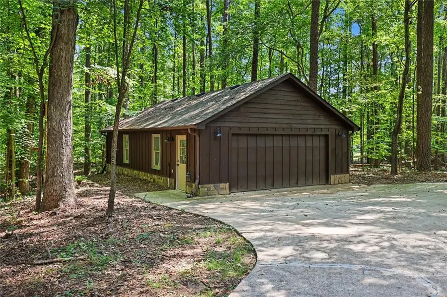 729 Lost Mountain Trail Nw, Kennesaw, GA 30152 - #2