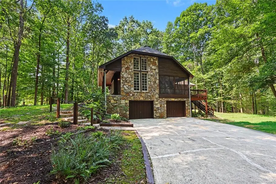 729 Lost Mountain Trail Nw, Kennesaw, GA 30152 - #3