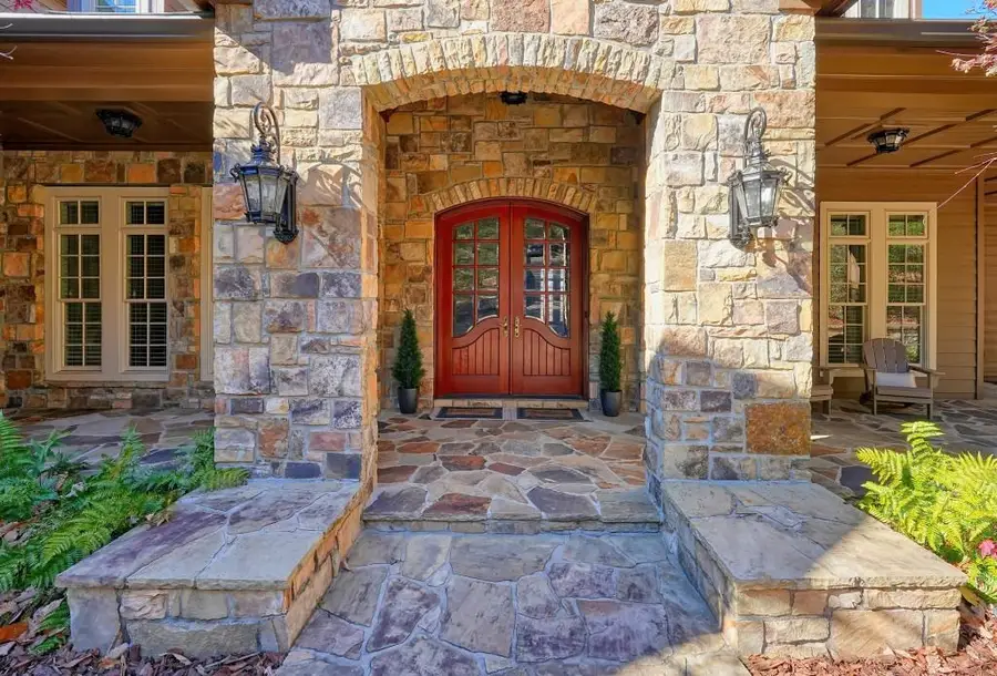 294 Wild Turkey Bluff, Big Canoe, GA 30143 - #2