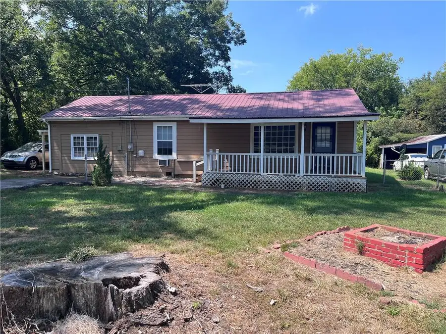 207 N Main Street, Adairsville, GA 30103 - #3