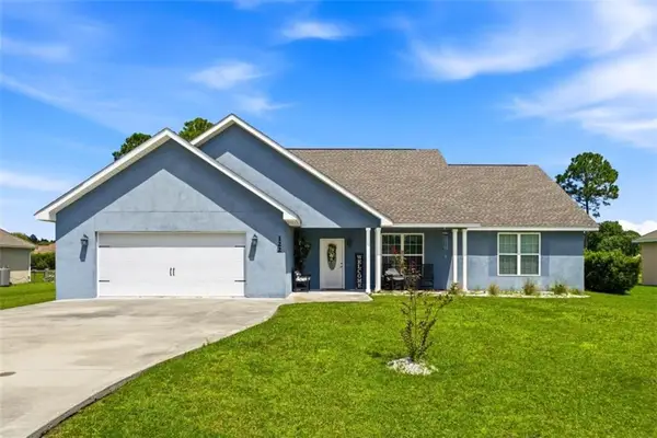 122 Silver Bluff Circle, Brunswick, GA 31523
