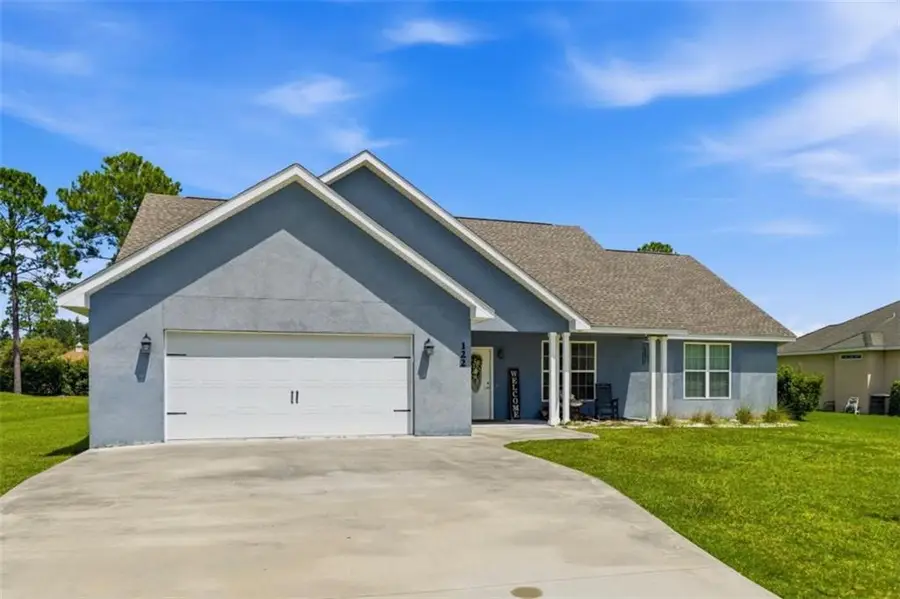 122 Silver Bluff Circle, Brunswick, GA 31523 - #2