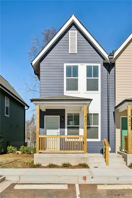 1095 Tucker Avenue #401, Atlanta, GA 30310