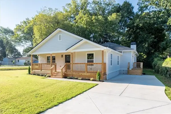1068 Mclinden Avenue Se, Smyrna, GA 30080