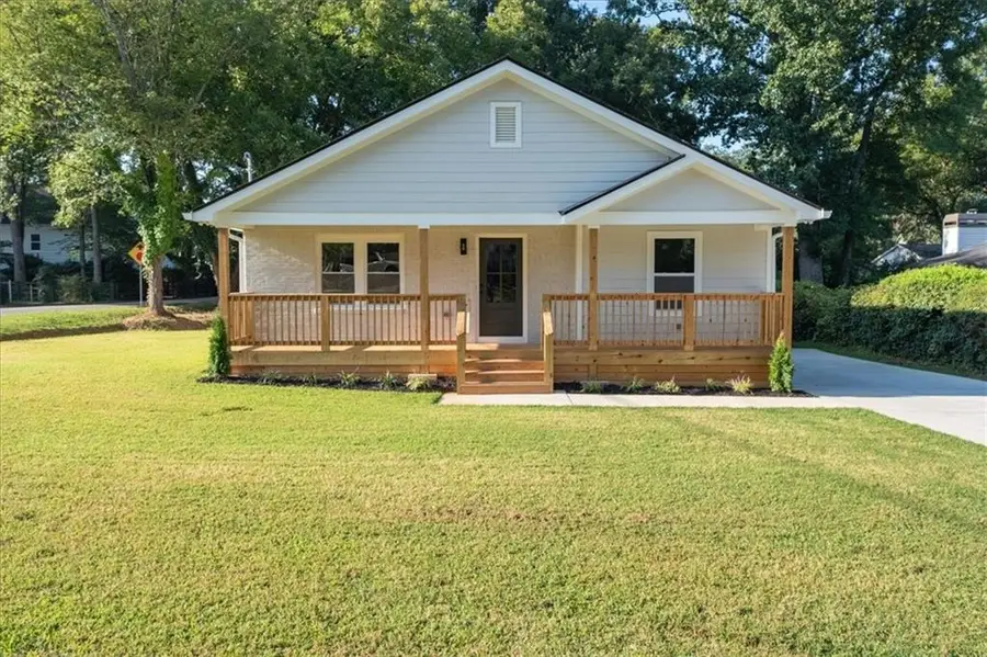 1068 Mclinden Avenue Se, Smyrna, GA 30080 - #2