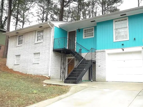 2844 Oldknow Drive Nw, Atlanta, GA 30318
