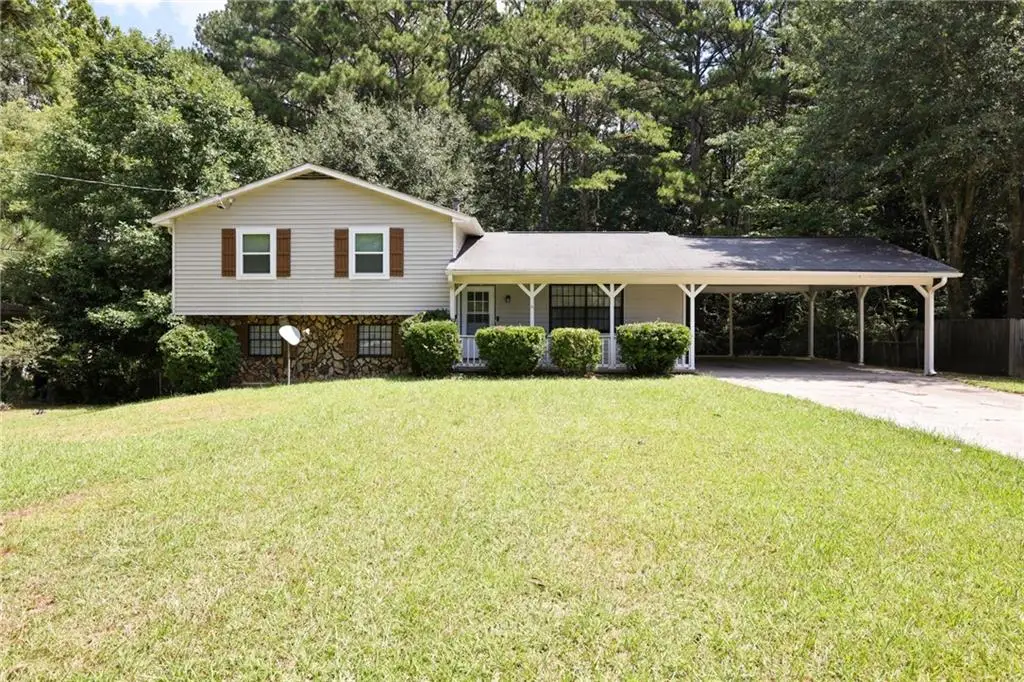 7362 Penland Drive, Riverdale, GA 30296 - #1