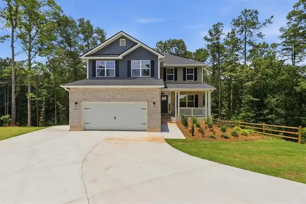 5326 Vinci Place, Douglasville, GA 30135