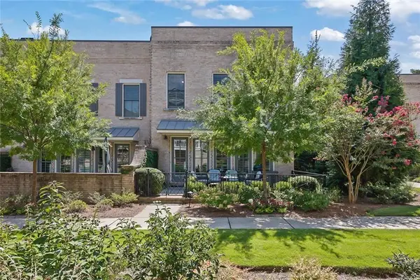 150 Forrest Alley, Roswell, GA 30075