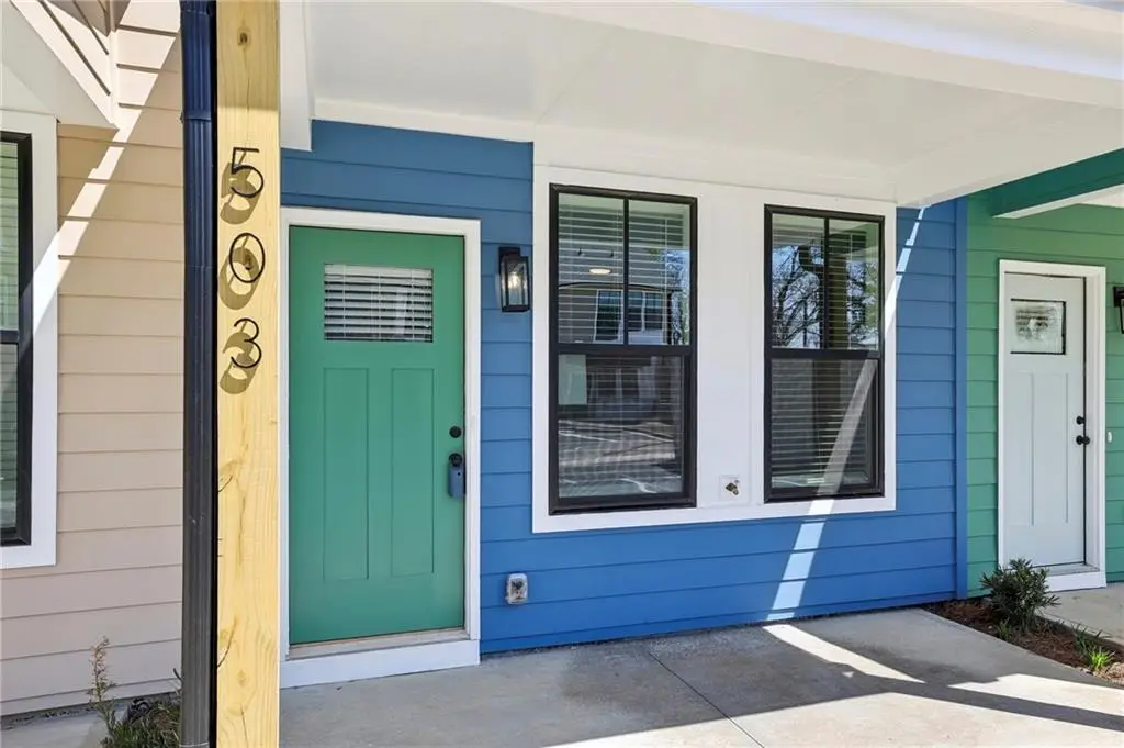 1095 Tucker Avenue #503, Atlanta, GA 30310 - #1