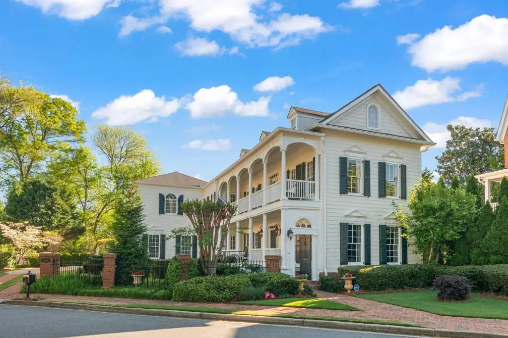 4001 Saint Andrews Square, Duluth, GA 30096 - #1