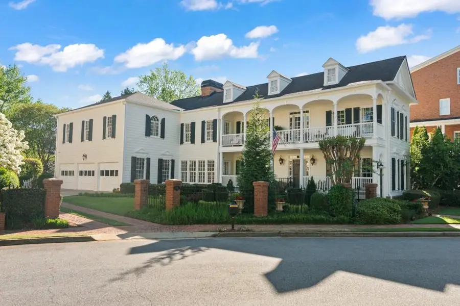 4001 Saint Andrews Square, Duluth, GA 30096 - #2