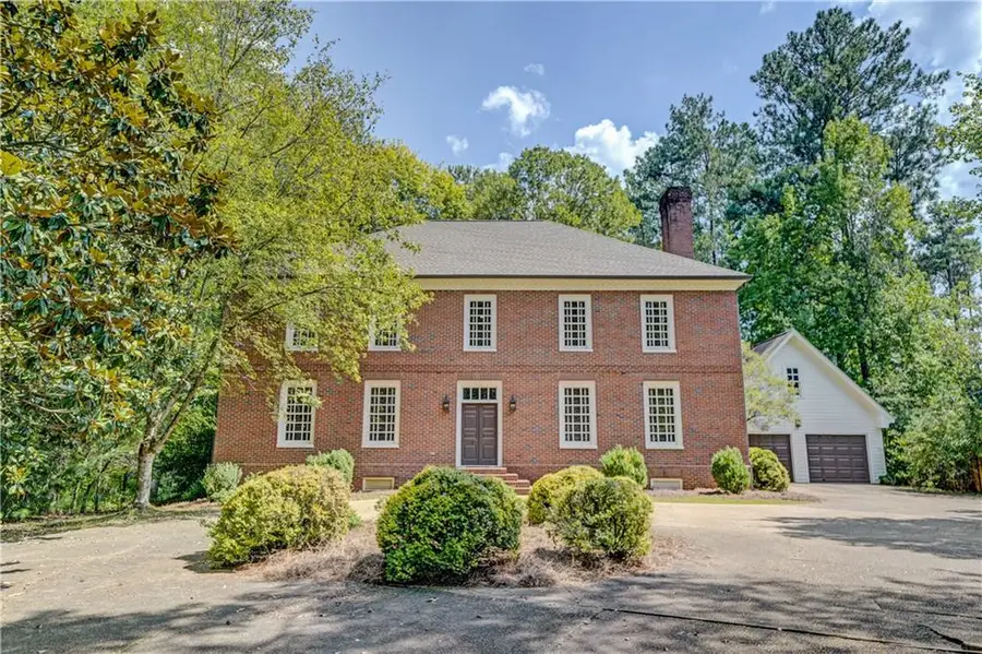 1740 Highgrove Club Drive, Milton, GA 30004 - #2