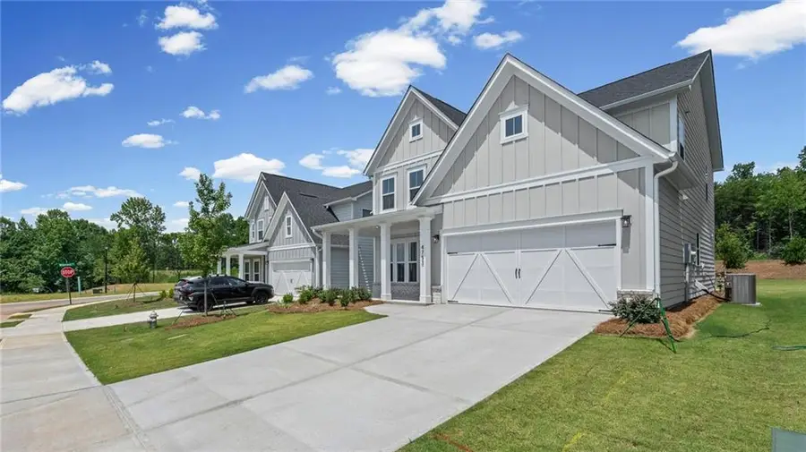 4753 Sunburst Street, Flowery Branch, GA 30542 - #3