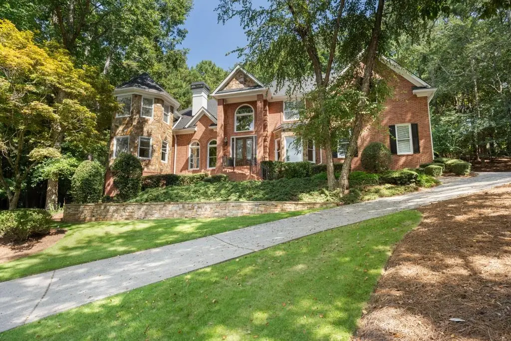 620 Wynfield Court, Roswell, GA 30076 - #1