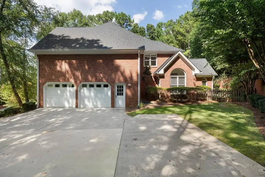 620 Wynfield Court, Roswell, GA 30076 - #2