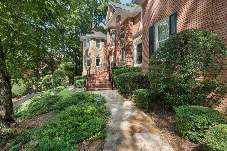 620 Wynfield Court, Roswell, GA 30076 - #3