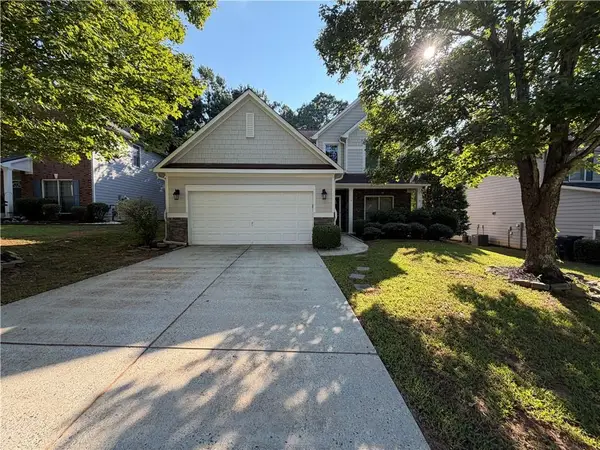 3433 Palm Circle Nw, Kennesaw, GA 30144