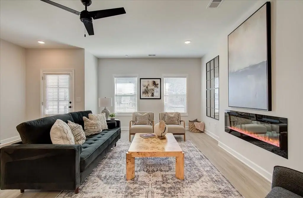 1931 Kinnard Alley, Kennesaw, GA 30144 - #1