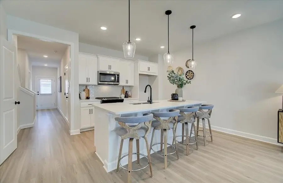 1931 Kinnard Alley, Kennesaw, GA 30144 - #2