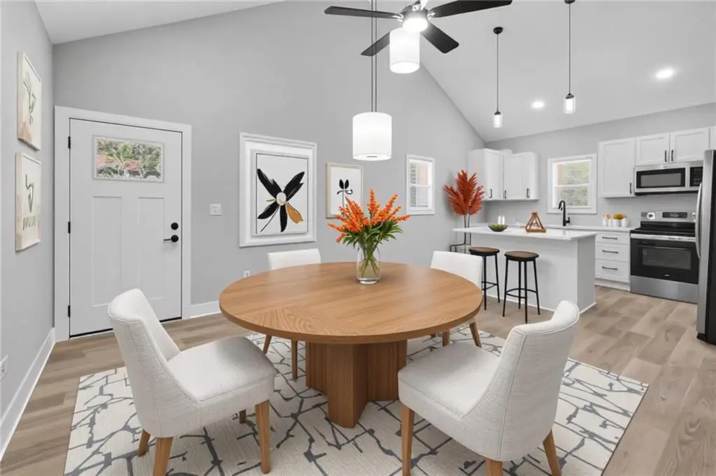 904 Welch Street Sw, Atlanta, GA 30310 - #1