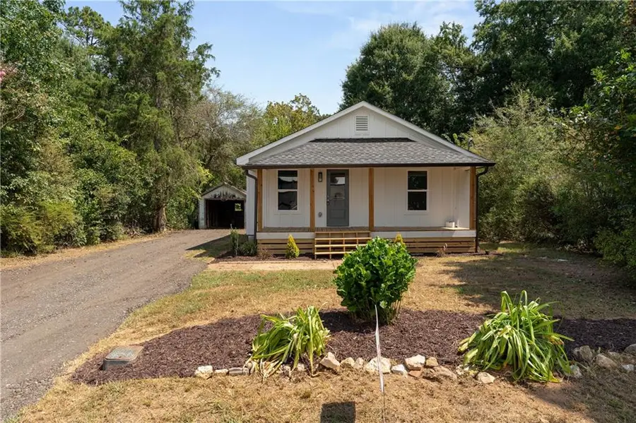 130 N Cass Street, Adairsville, GA 30103 - #2