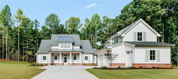 217 Chariot Court, Jefferson, GA 30549