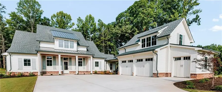 217 Chariot Court, Jefferson, GA 30549 - #2