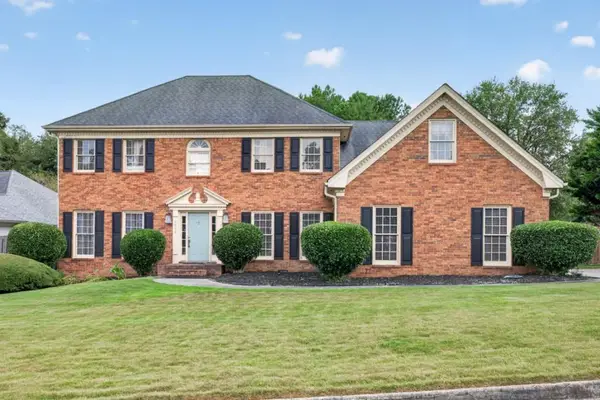 3000 Brookside Run Sw, Snellville, GA 30078