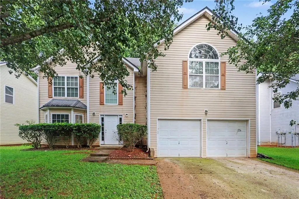 2039 Reflective Waters Road, Villa Rica, GA 30180 - #1