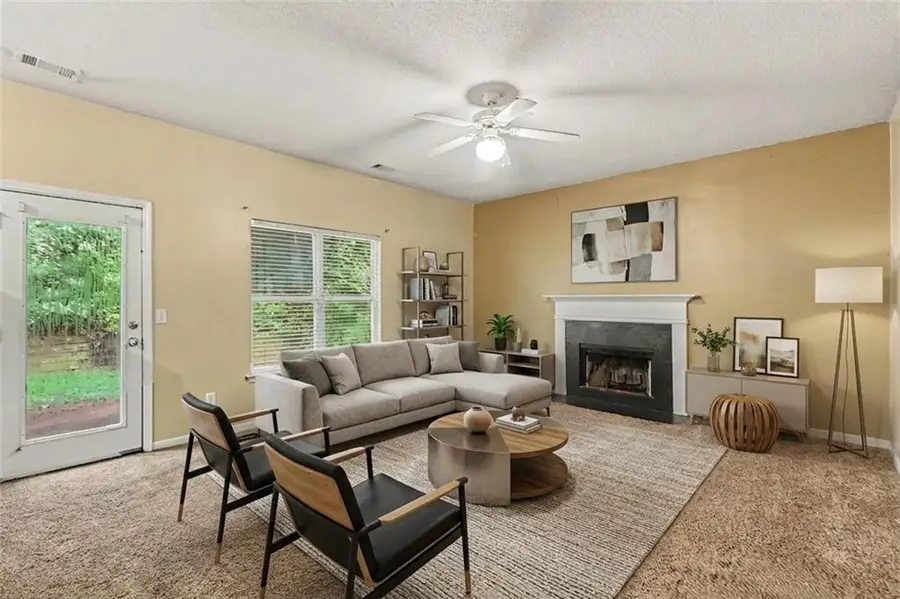 2039 Reflective Waters Road, Villa Rica, GA 30180 - #2
