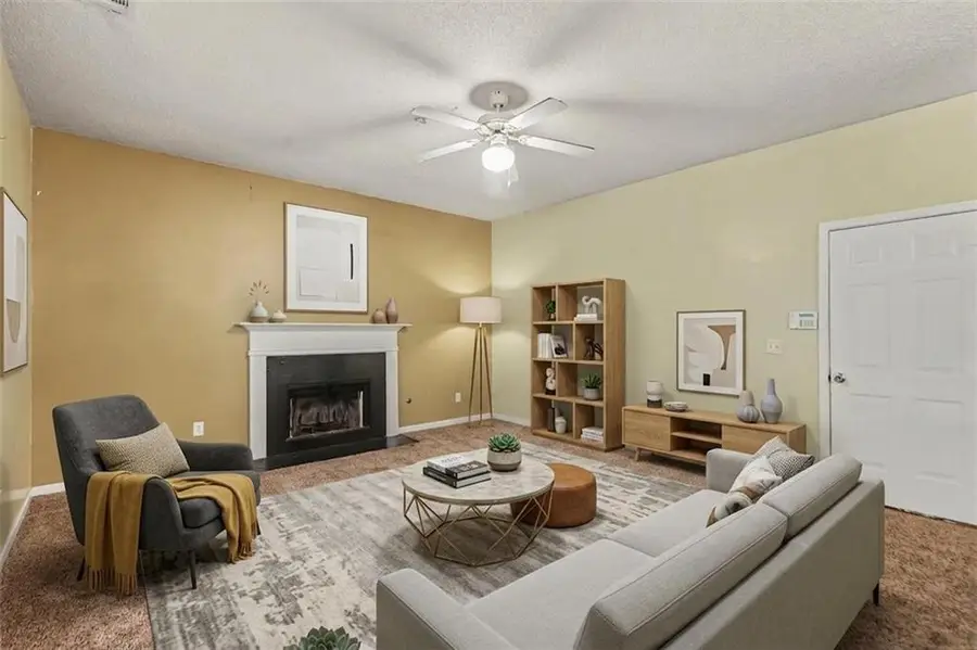 2039 Reflective Waters Road, Villa Rica, GA 30180 - #3