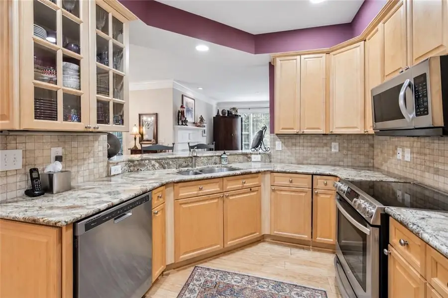 4100 Paces Walk Se #4101, Atlanta, GA 30339 - #3