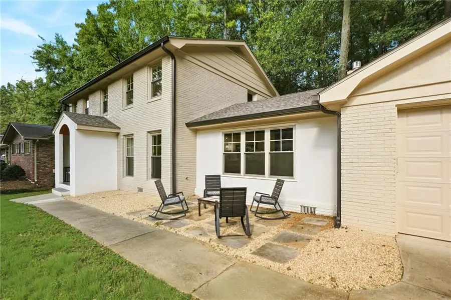 2433 Helmsdale Drive Ne, Atlanta, GA 30345 - #3