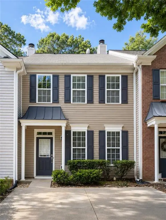 185 Galecrest Drive, Milton, GA 30004