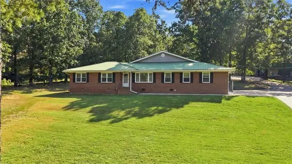 4679 Rockmart Road, Silver Creek, GA 30173