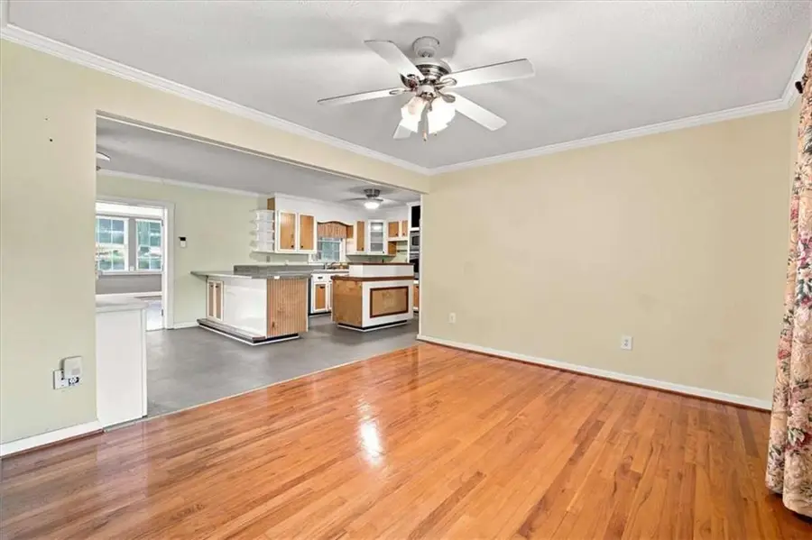 4679 Rockmart Road, Silver Creek, GA 30173 - #2